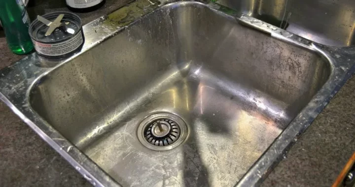 Sink
