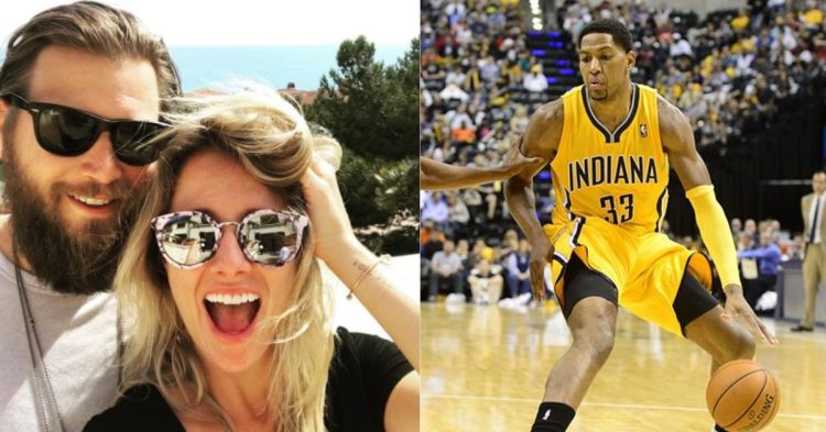 Brittany Schmitt s Husband Googled NBA Jehovah s Witnesses And Found 