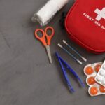 First Aid Kit Near Me: The Benefits of Having a First Aid Kit at Home