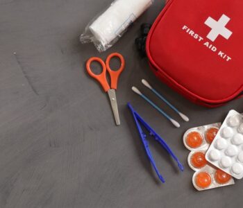 First Aid Kit Near Me The Benefits of Having a First Aid Kit at Home