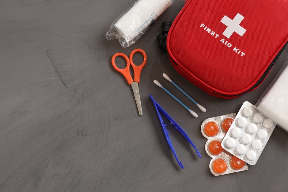First Aid Kit Near Me The Benefits of Having a First Aid Kit at Home