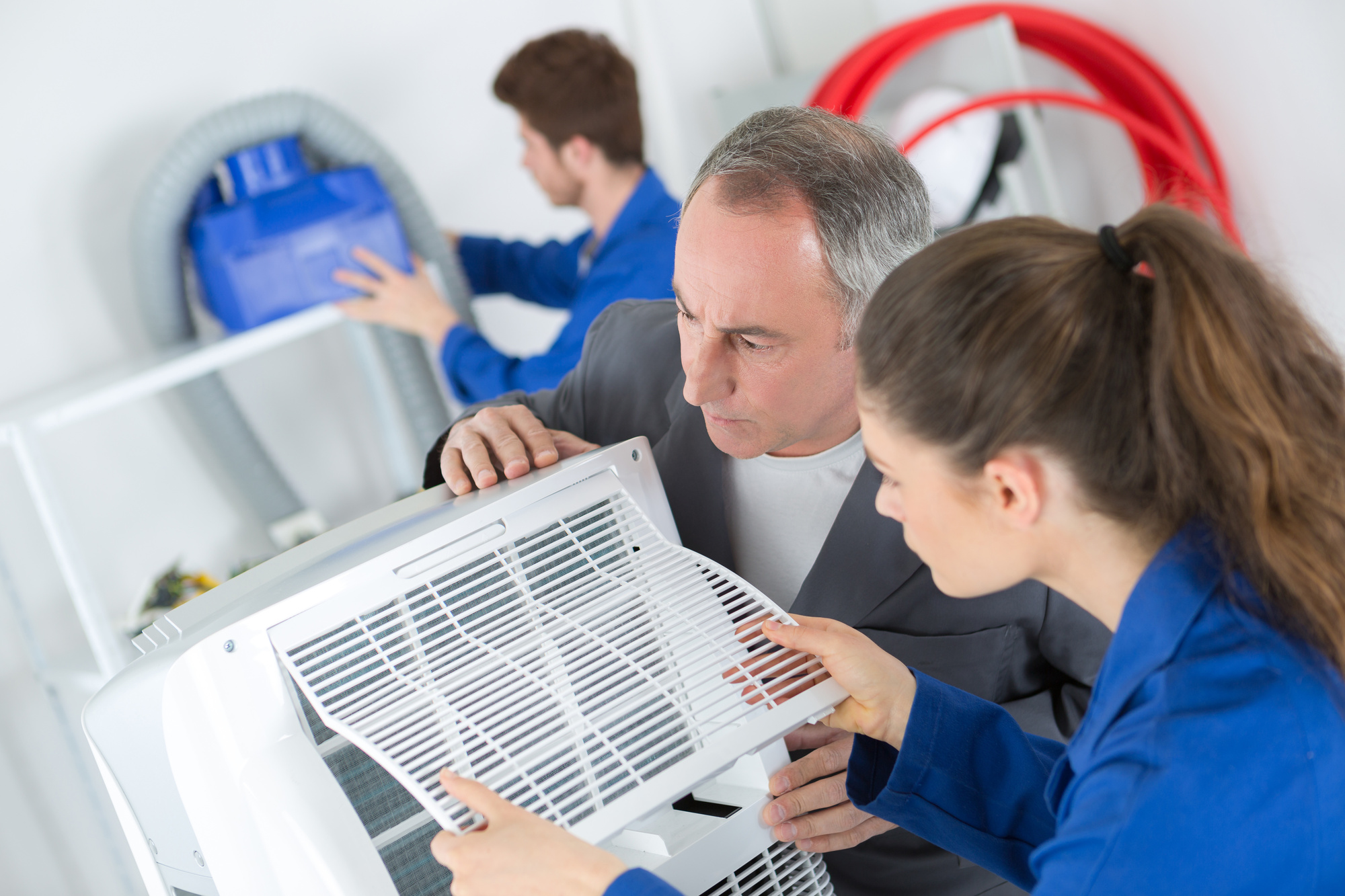 How Often Should You Service Your Residential HVAC System? APXV