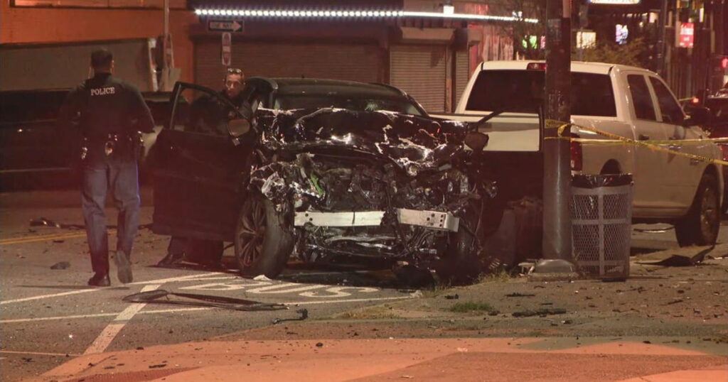 Chicago Car Accident with Mark Pulice: How did accidents occur? - APXV