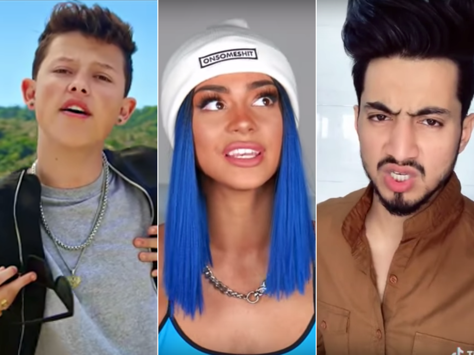 Kinziboo: Rising Tiktok Star'S Linktree Unveiled - hqoqzen