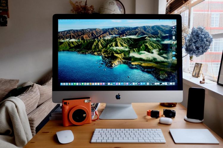 A Comprehensive Review of Apple's Flagship iMac Pro I7 4K - APXV