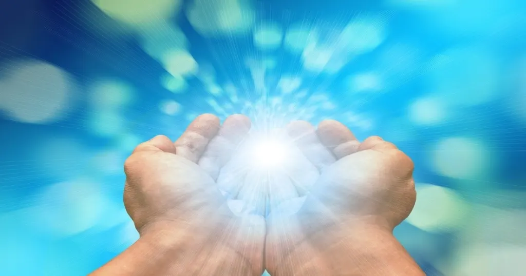Quantum Touch and Reiki