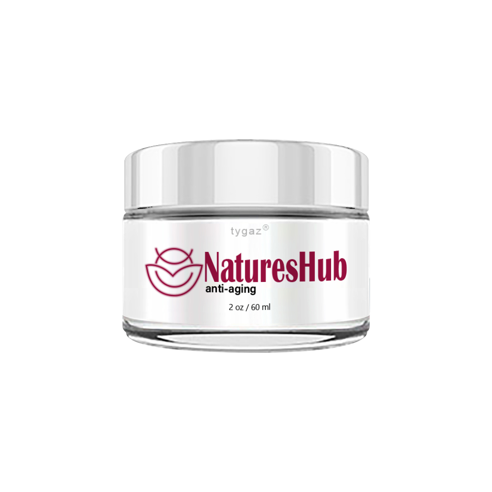 NaturesHub Anti-Aging Cream