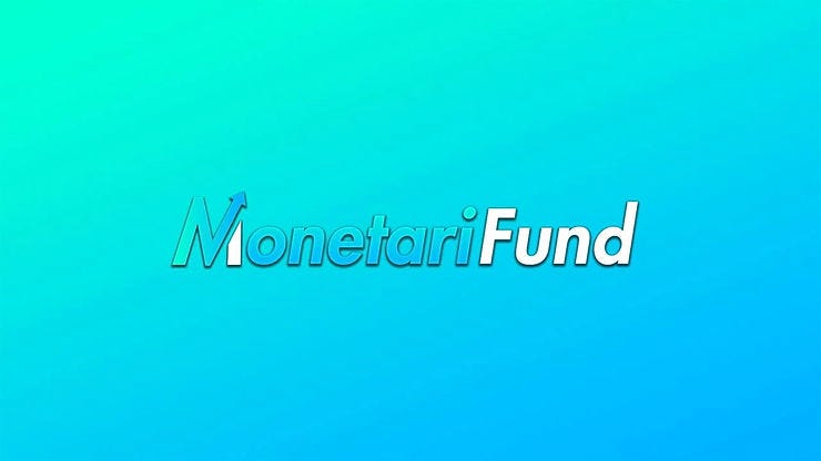 Monetarifund