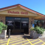 Duluth Grill: A Culinary Haven in the Heart of Duluth