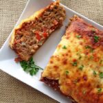 Italian-Style Meatloaf – A Tasty Twist on a Comfort Food Favorite