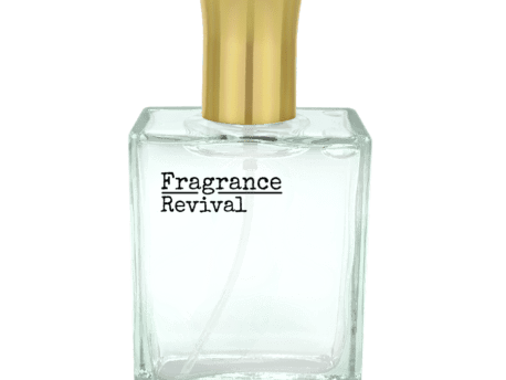 Fragrance Revival