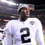 JaMarcus Russell: The Rise and Fall of an NFL Prodigy