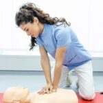 Cardiopulmonary Resuscitation: A Step-by-Step Guide to Emergency Response