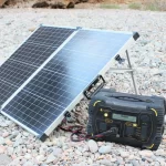 Why You Need a Portable Solar Panel