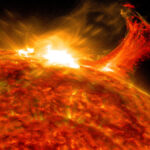 Unleashing The Power of Solar Flares