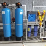 How to Start a Water Purification Business: A Comprehensive Guide