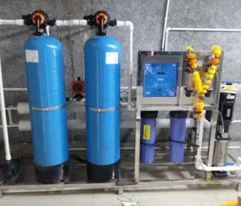 Water Purification Business