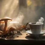 Mushroom Coffee: Exploring Health Benefits and Taste