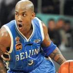Stephon Marbury: A Basketball Journey from NYC to the NBA