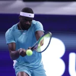 Rising Star: Frances Tiafoe Net Worth and Inspiring Journey to Tennis
