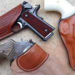 Choosing the Right Holster for Competitive Shooting