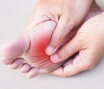diabetic neuropathy