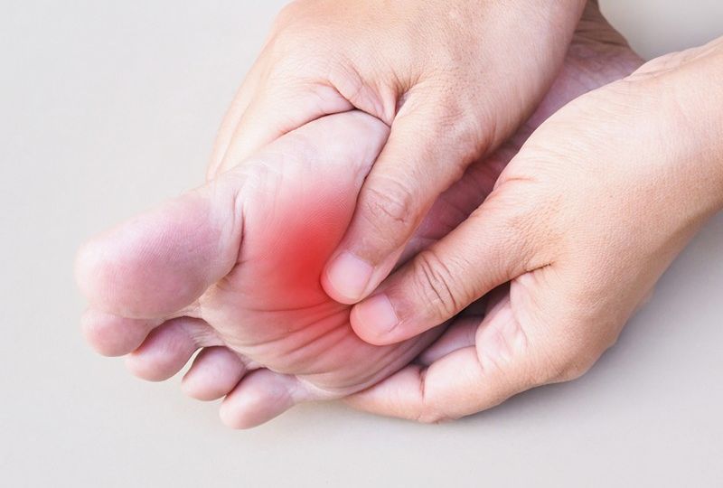 diabetic neuropathy