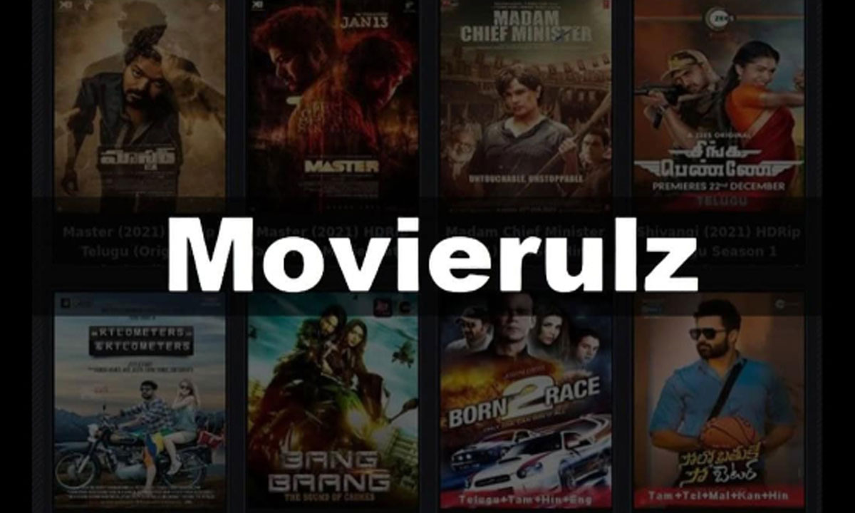 Movierulz 2026: Risks, Reality, and Safer Alternatives - APXV