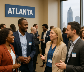 Networking Events Atlanta
